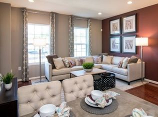 17134 Gibson Mill Rd #19, Dumfries, VA 22026