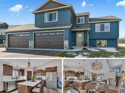 4617 8th St NE, Saint Cloud, MN, 56304