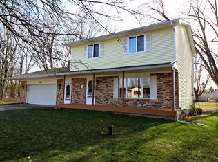 7081 Partridge Dr, Flushing, MI