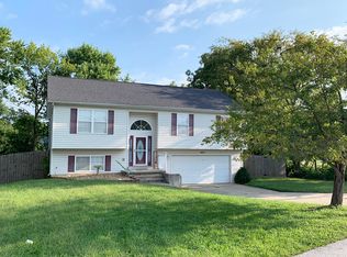 403 E Koenig St, Wentzville, MO 63385