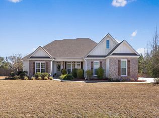 216-4 Club Rd #H, Lake Park, GA 31636