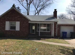 1118 Ferguson Ave, Saint Louis, MO 63130