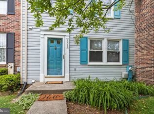 3358 Raccoon Ct, Abingdon, MD 21009