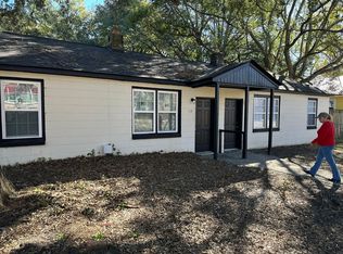 Success Ave Duplex, North Charleston, SC 29405