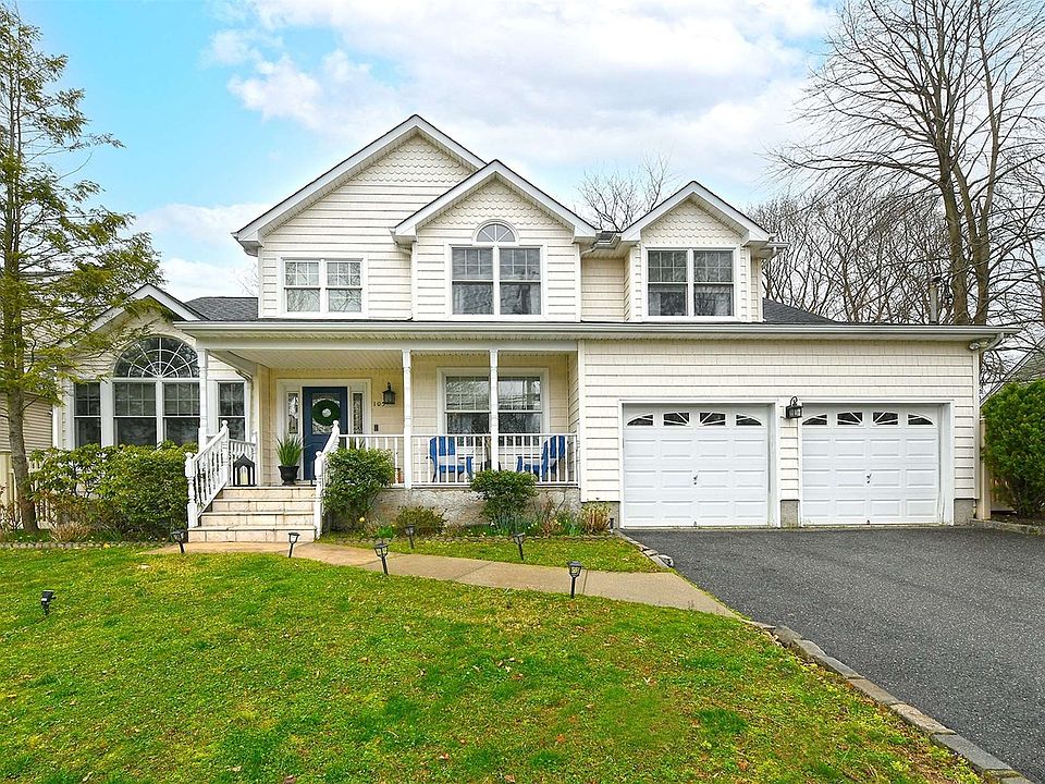 105 Woodhull Road, Huntington, NY 11743 Zillow