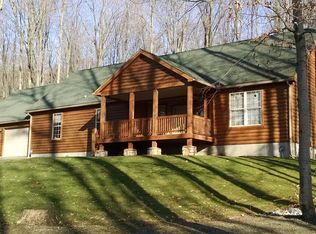 185 Shumway Hill Spur, Wellsboro, PA 16901