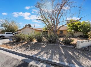 4811 E Imperial Ave, Las Vegas, NV 89104