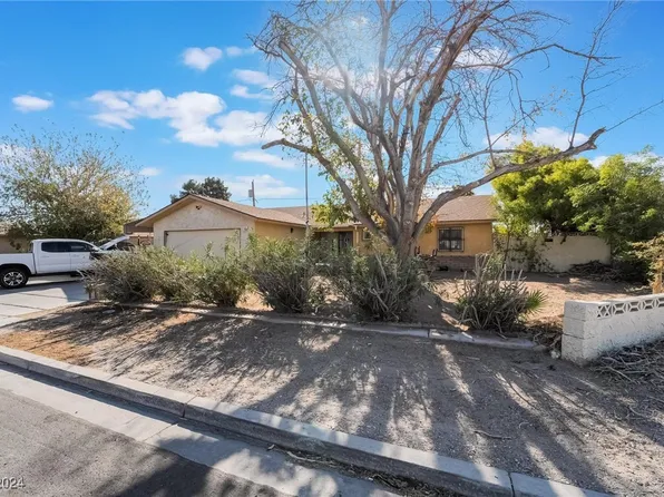 4811 E Imperial Ave, Las Vegas, NV 89104