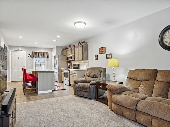 Open Concept