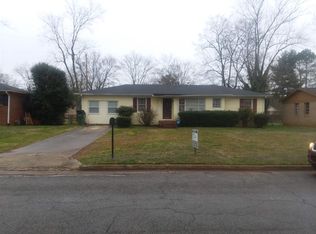 2116 Linde St NW, Huntsville, AL 35810