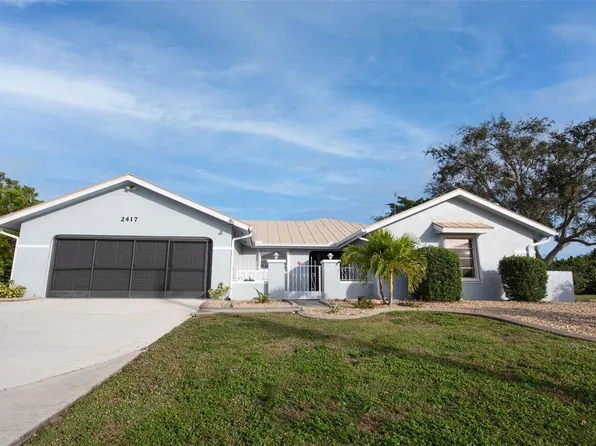 2417 Magdalina Dr #C, Punta Gorda, FL 33950