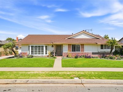 759 S Rosalind Dr, Orange, CA, 92869