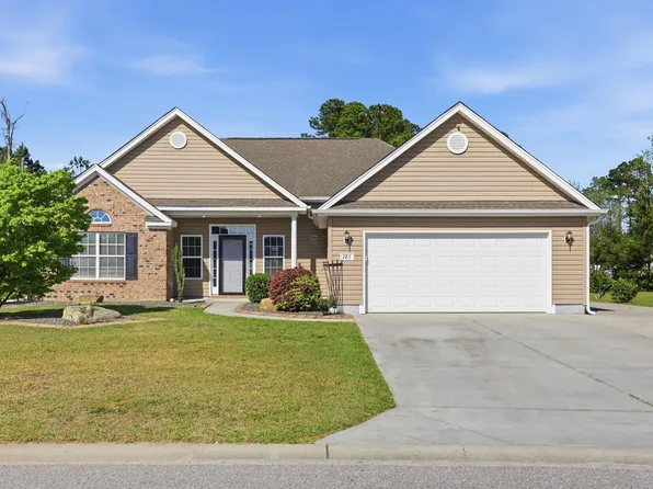 285 Camrose Way, Myrtle Beach, SC 29588