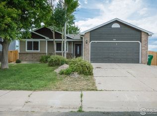 810 S Norma Ave, Milliken, CO 80543