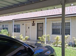 2357 Walton Cir APT M4, Palm Harbor, FL 34683
