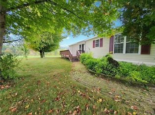 5600 Shute Rd LOT 130, La Fayette, NY 13084