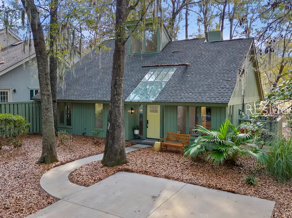 55 Wax Myrtle Ct, Hilton Head Island, SC 29926