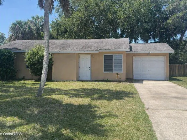 298 Capron Rd, Cocoa, FL 32927