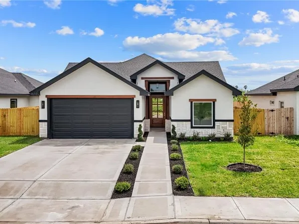 9610 N 71st Ln, Mission, TX 78573