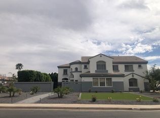 3919 E Fox Cir #1, Mesa, AZ 85205