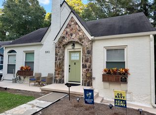 593 S Evelyn Pl S, Atlanta, GA 30318