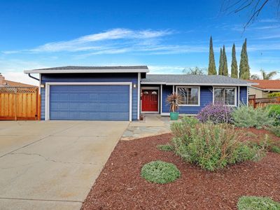 957 Hanover St, Livermore, CA, 94551