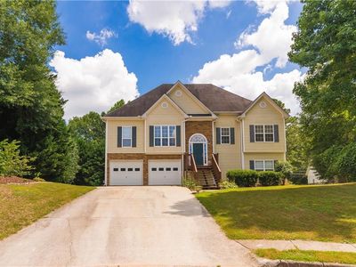 329 Sue Ct, Temple, GA, 30179