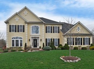 2115 Wynne Way, Jamison, PA 18929