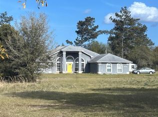 9412 Ed Lee Rd, Panama City, FL 32404