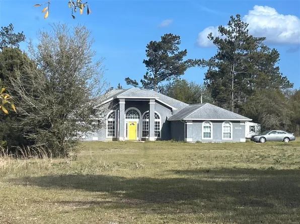 9412 Ed Lee Rd, Panama City, FL 32404