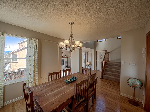 Dinning Room 