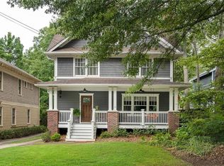 127 Jefferson Pl, Decatur, GA 30030