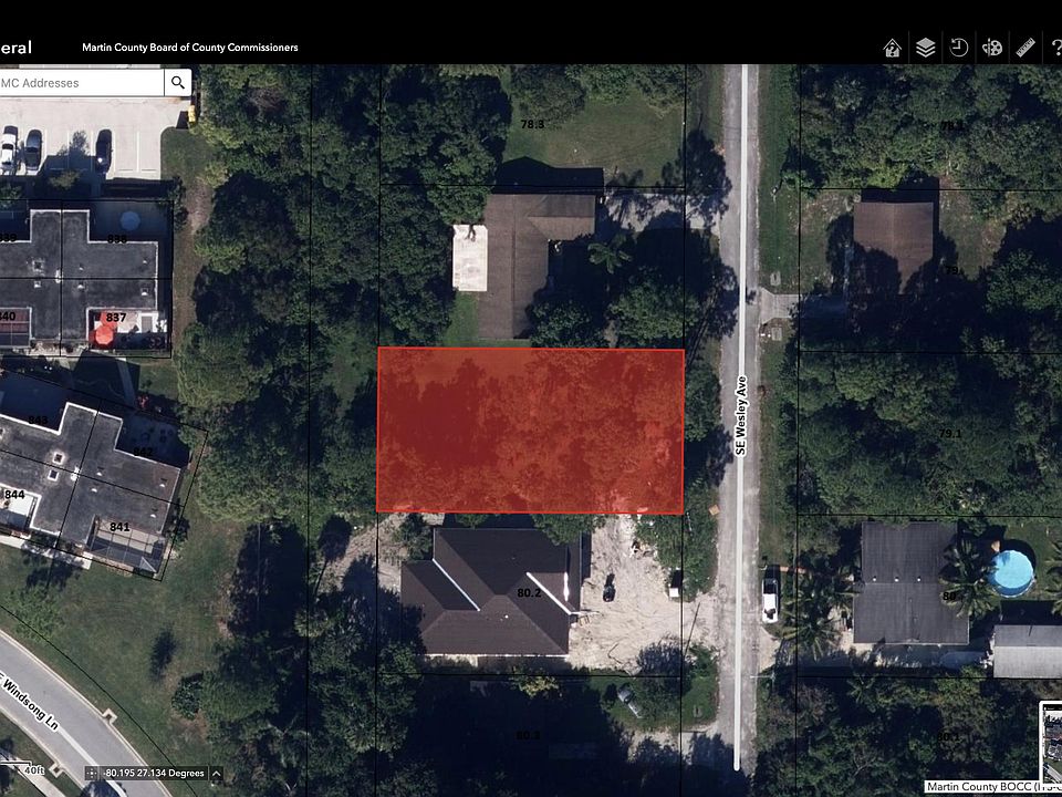 1st image of 5866 SE Wesley Avenue