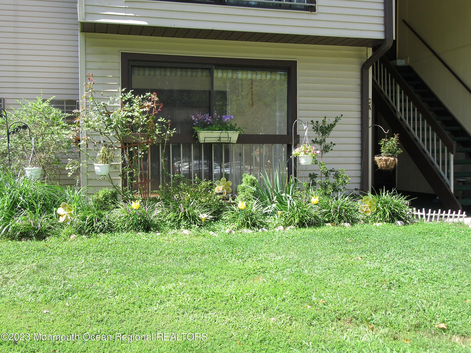 129 Amberly Drive UNIT A