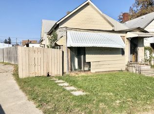 165 E Leith St, Fort Wayne, IN 46806