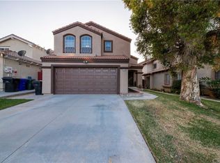 11470 Old Bridge Ct, Fontana, CA 92337