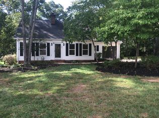 609 Blume Rd, Anderson, SC 29625