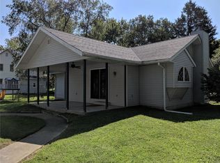 322 Lindel St, Tilden, IL 62292
