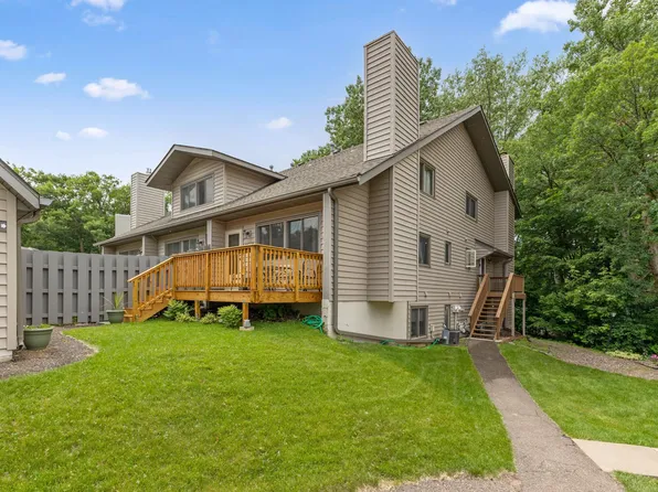 5496 E Brenner Pass, Minneapolis, MN 55432
