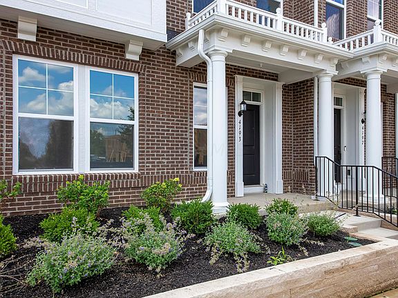 2nd image of 4193 McCune Avenue Lot #701