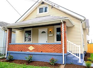 1155 Harmon Ave, Hamilton, OH 45011