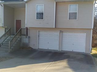 901 NE 82nd Ter, Kansas City, MO 64118