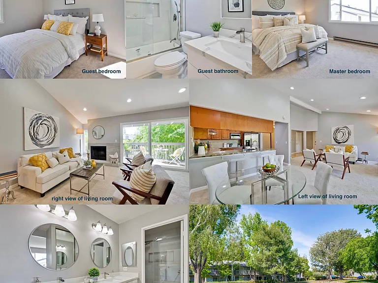 2258 Almaden Rd #B — Photo 1