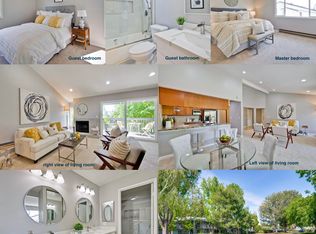 2258 Almaden Rd #B, San Jose, CA 95125