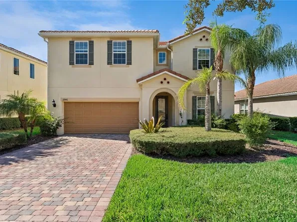 12046 ULETA LANE, ORLANDO, FL 32827