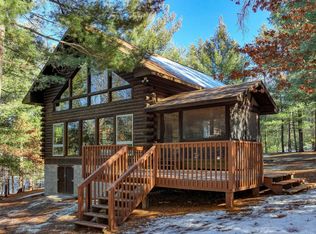 28775 Kilkare Green Way, Danbury, WI 54830
