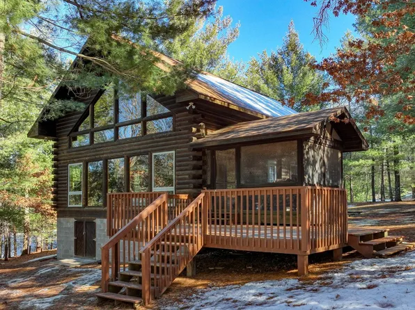 28775 Kilkare Green Way, Danbury, WI 54830