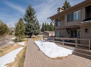 1228 Villager Condo Dr, Sun Valley, ID 83353