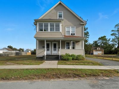 86 York St, West Springfield, MA, 01089