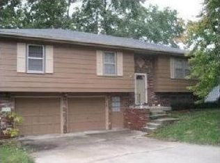 7007 NW 73rd Trl, Kansas City, MO 64152